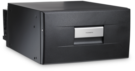 Dometic Waeco Cd-30 Drawer Fridge - Dometic Coolmatic Crx65 Compressor Cabinet Fridge/freezer (580x580), Png Download