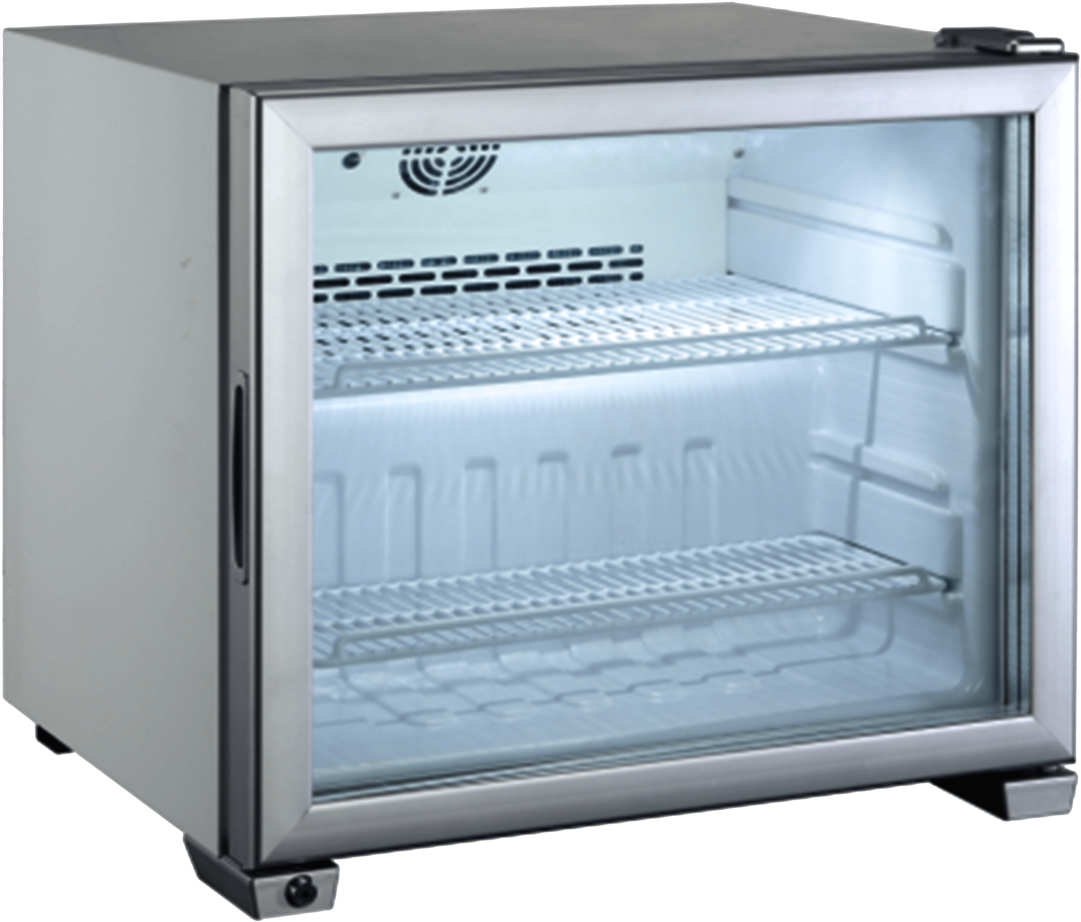 Under Counter Freezers - Refrigerator (3804x3177), Png Download