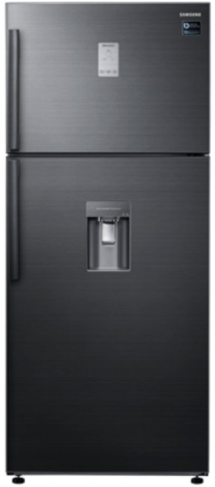 Rt 67k6541bs - Samsung Refrigerador Digital Inverter (700x700), Png Download