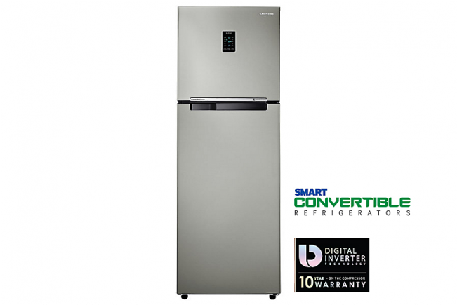Image - Refrigerator (650x650), Png Download