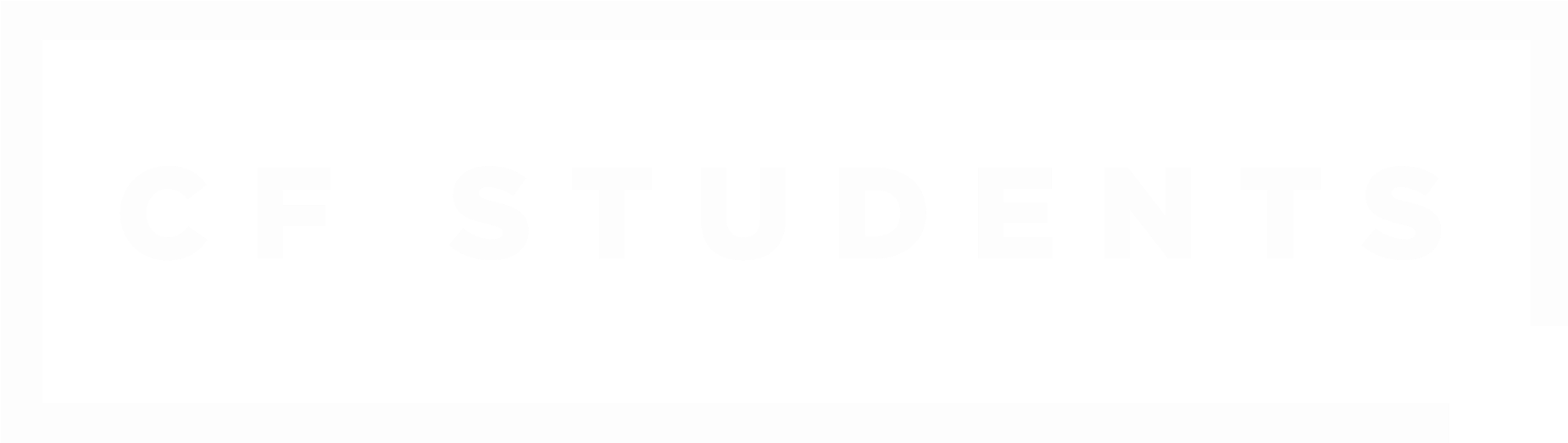 Cf Students Is Committed To Helping 6-12 Grade Students - Printing (2000x720), Png Download