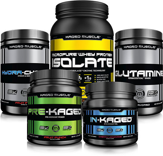 Bodybuilding Supplement (600x600), Png Download