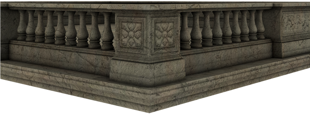 Download Png Image Report - Balcony Png (1018x785), Png Download