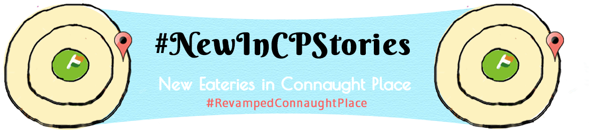 New Restaurants In Connaught Place - Otf Gang (1200x287), Png Download