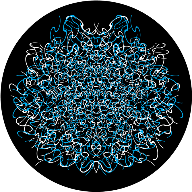More Views - Circle (800x800), Png Download