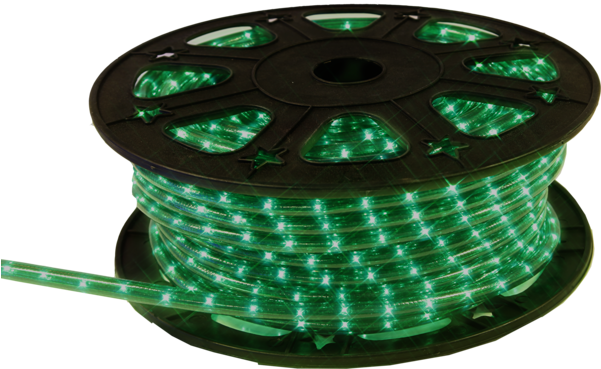 Rope Light Ropelight Reel - Rope Light (600x600), Png Download