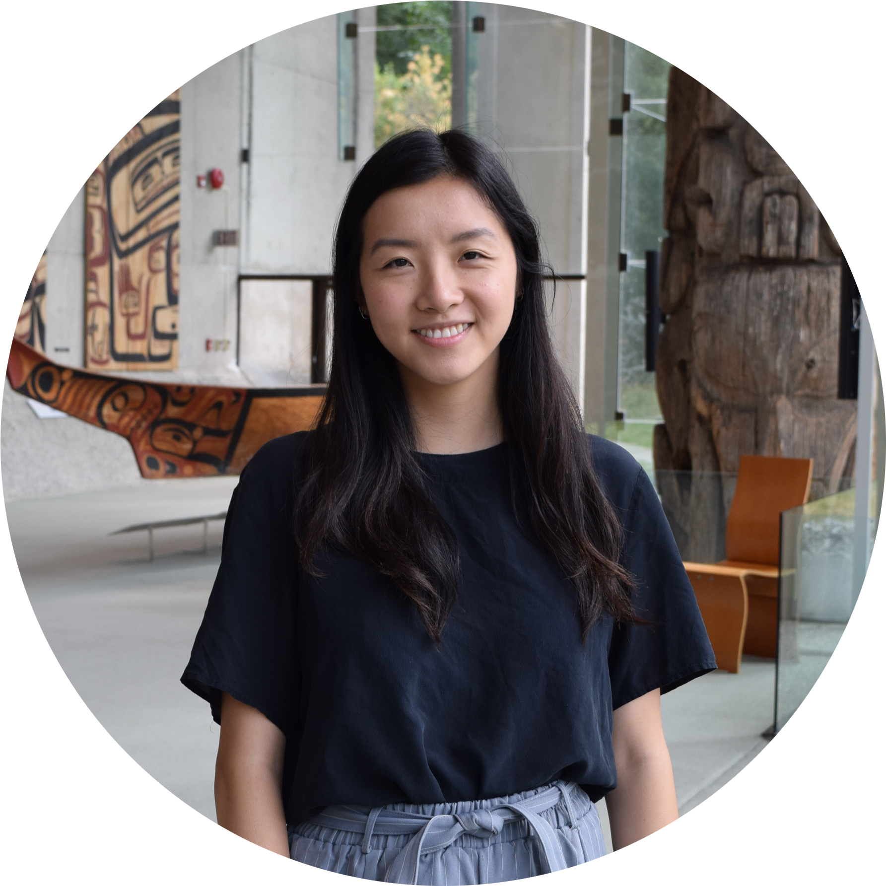 Student Stories - Girl (2000x1896), Png Download