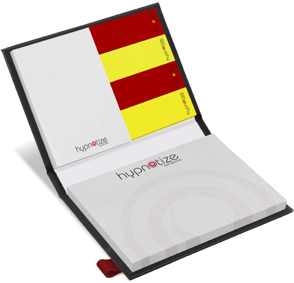 Sticky Notepad - Scale (600x572), Png Download