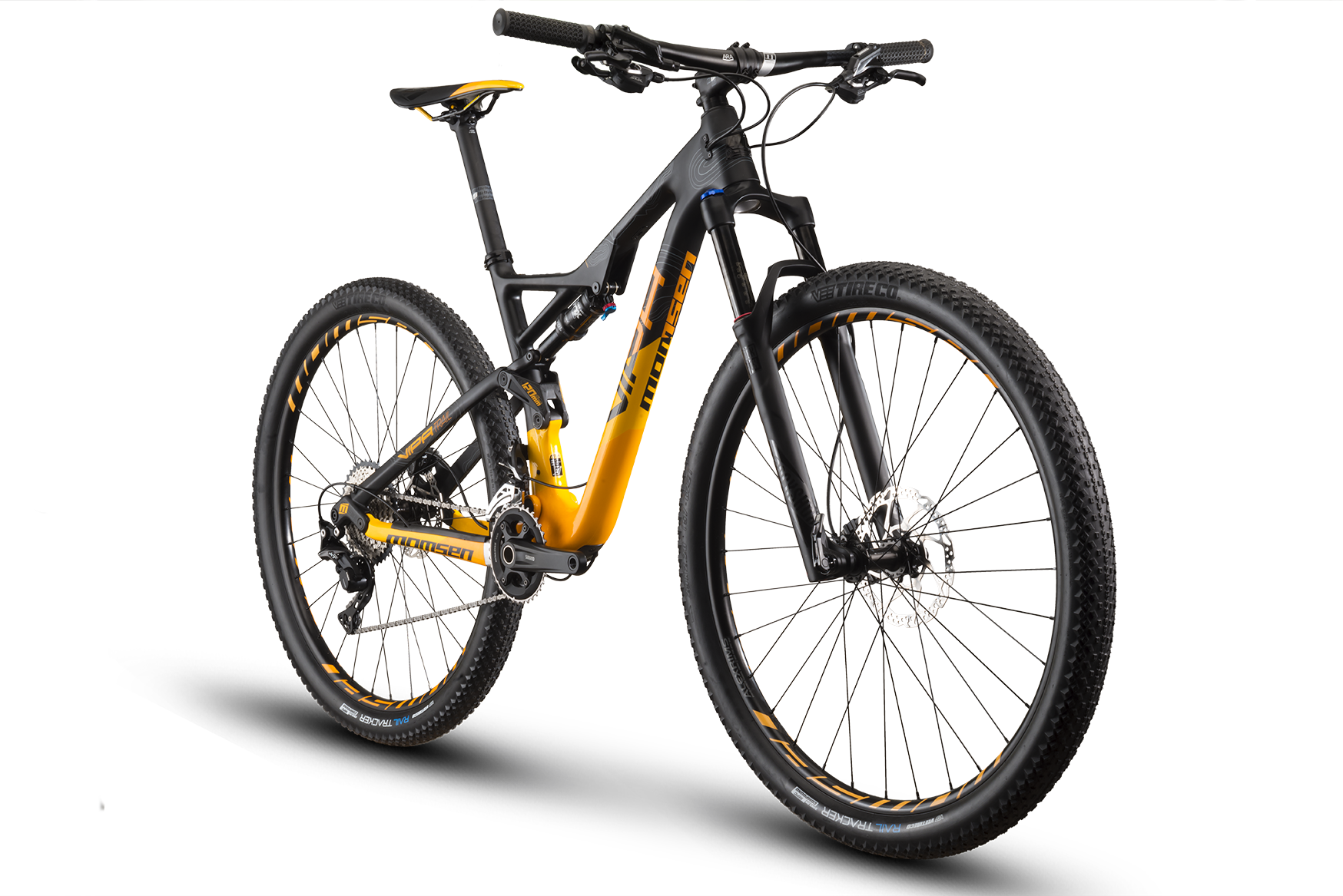 Momsen - Marin Hawk Hill 2018 (1748x1167), Png Download