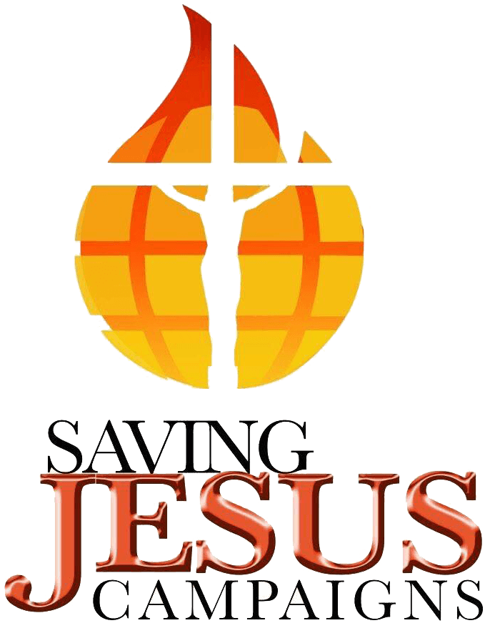 Saving Jesus Campaigns - Illustration (1005x1000), Png Download