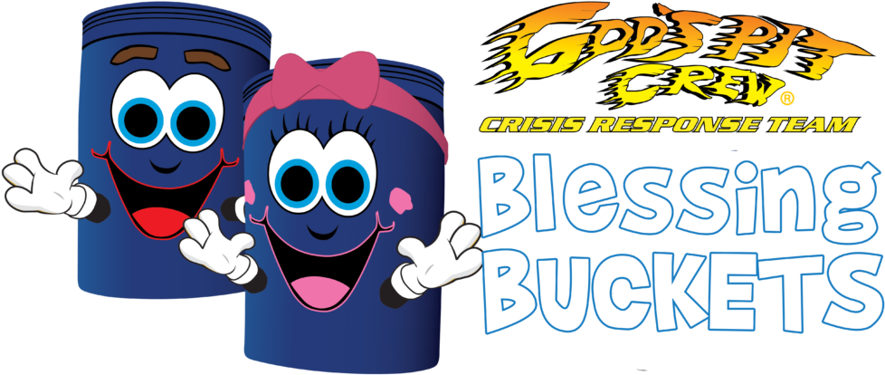 Click Here Now For More Information - God's Pit Crew (1024x432), Png Download