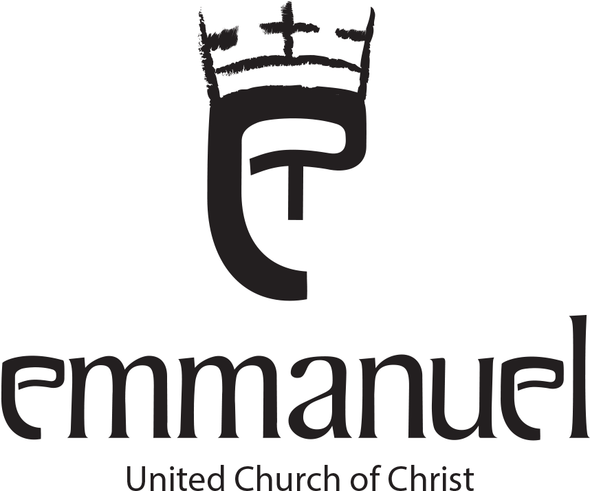 United Church Of Christ Statement Of Faith - Graphic Design (965x809), Png Download