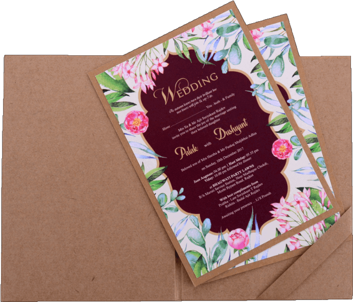 Watch Video - Greeting Card (700x700), Png Download