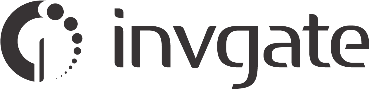 Invgate Service Desk V5 - Invgate (1444x445), Png Download