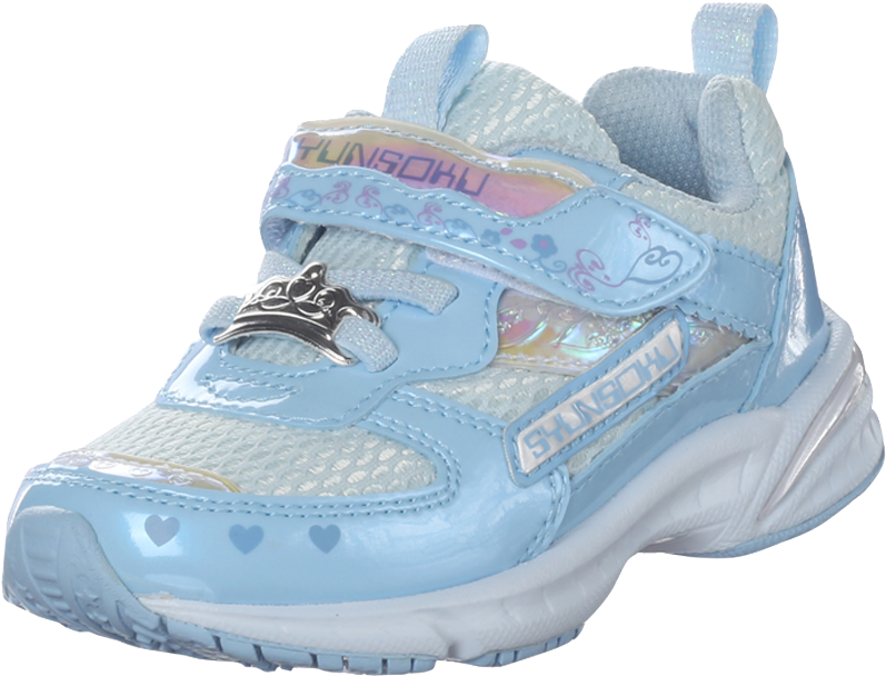 Girls Slim Sports Shoes - Outdoor Shoe (1024x1024), Png Download