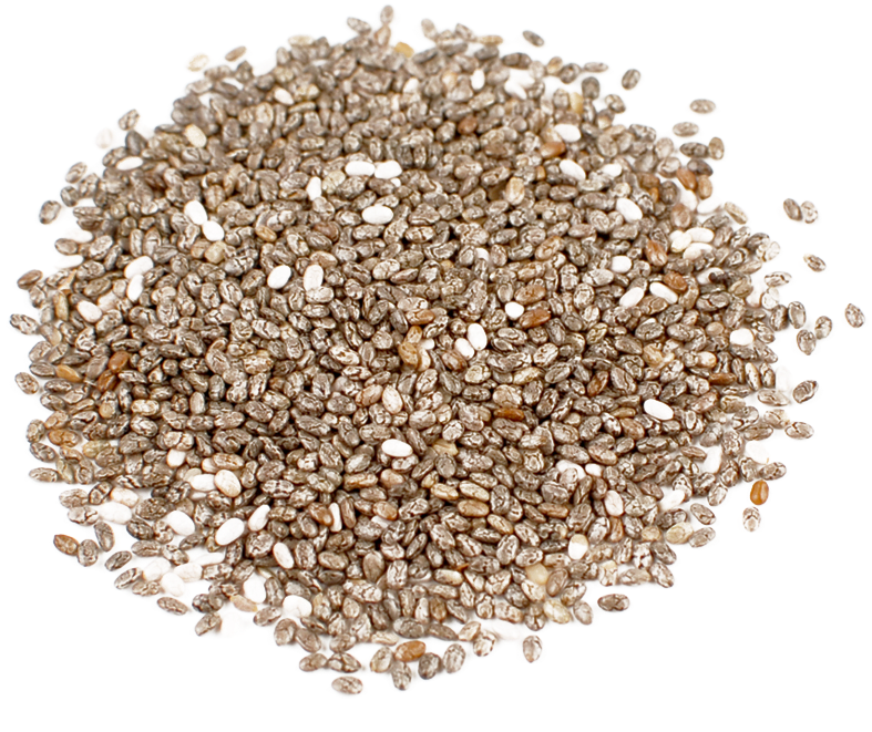 Download Chia Seeds Png Hd - Chia Seed (900x900), Png Download