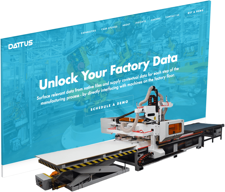 Dattusdone Web Design And Development Solutions In - Machine (960x816), Png Download