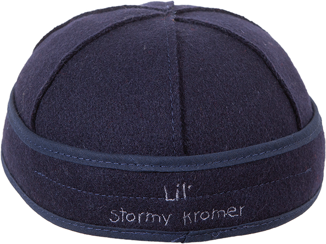 Lil' Kromer - Beanie (650x487), Png Download