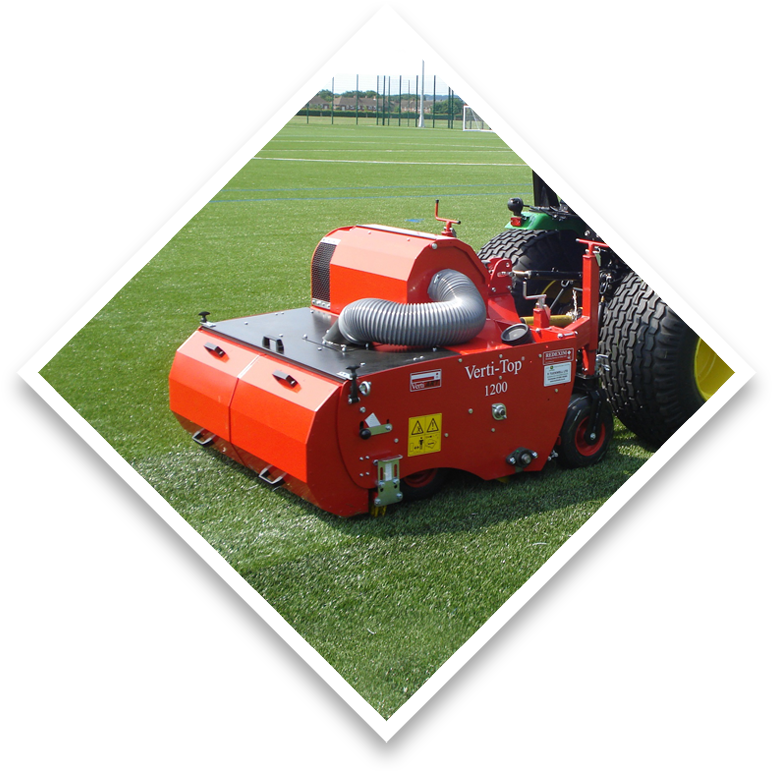 A Common Misnomer Is That A Synthetic Surface Needs - Artificial Turf (777x777), Png Download