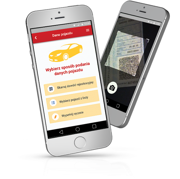 Mobile Dla Agentow - Smartphone (626x637), Png Download