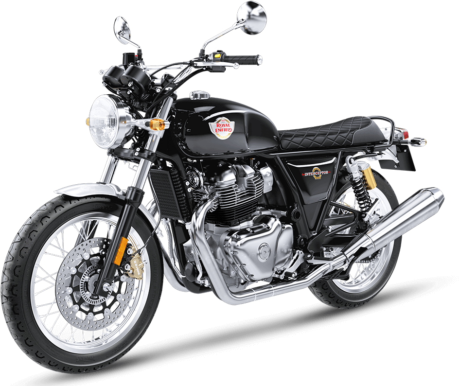 Unlike Other Bikes On The Indian Market, The Royal - Royal Enfield Continental Gt 650 (1200x800), Png Download