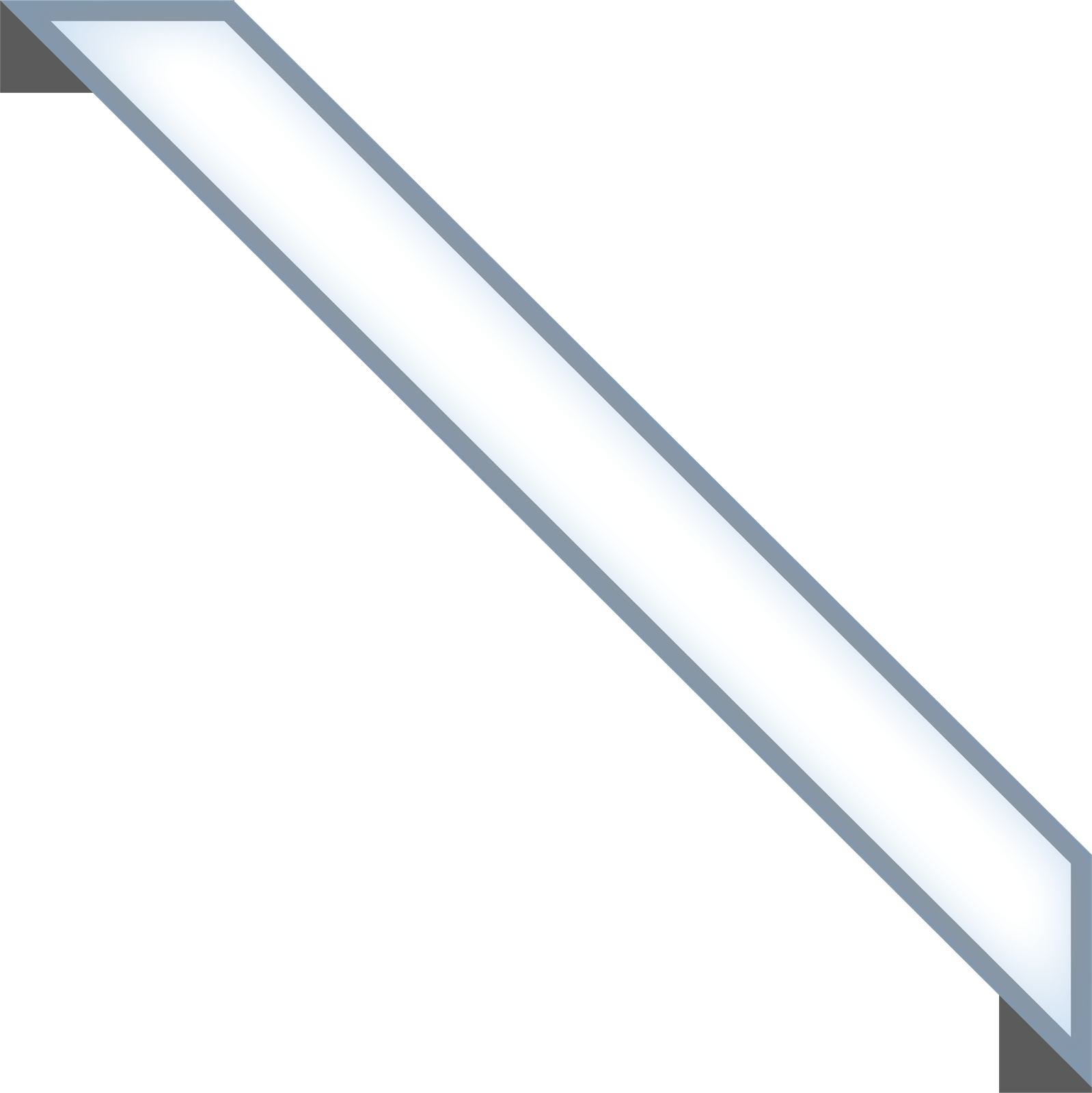 All New Ribbons Png Effects Part 2 Mafia Png World - Darkness (1598x1600), Png Download