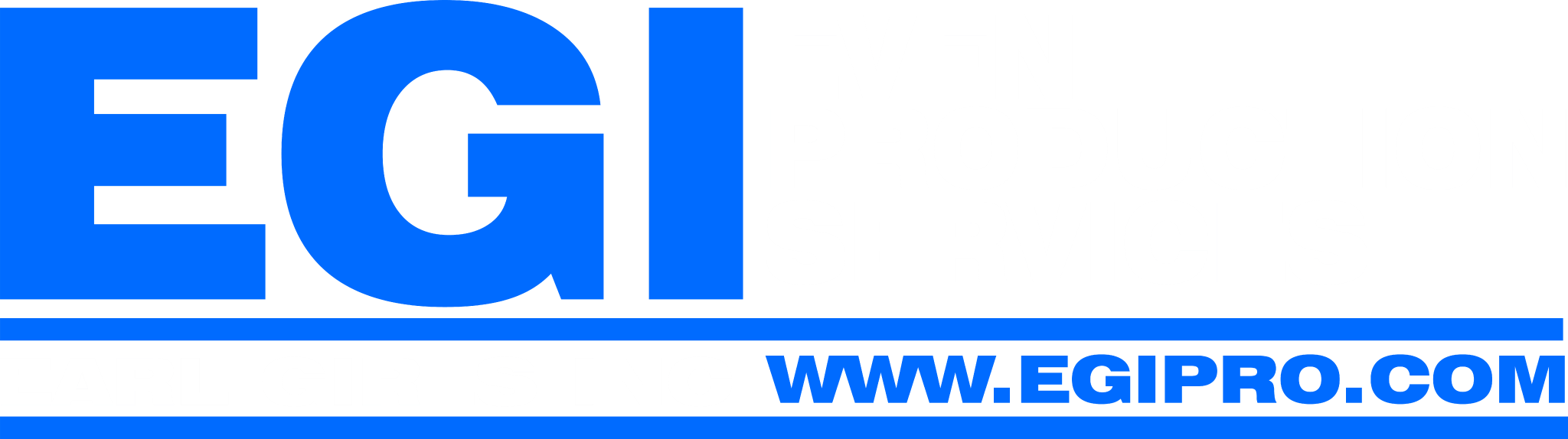 Cobalt Blue (2048x574), Png Download