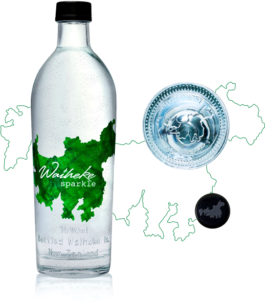 Our Products - Glass Bottle (561x629), Png Download