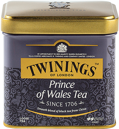 100g Loose Tea Leaf Tin (700x560), Png Download