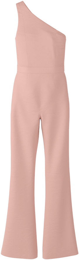 Front - Gown (1056x1056), Png Download