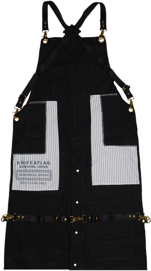 Split-leg Apron (1000x1000), Png Download