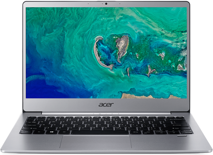 Swift 3 Sf313-51 01 - Acer Swift 3 Sf314 54g 82hf (800x581), Png Download