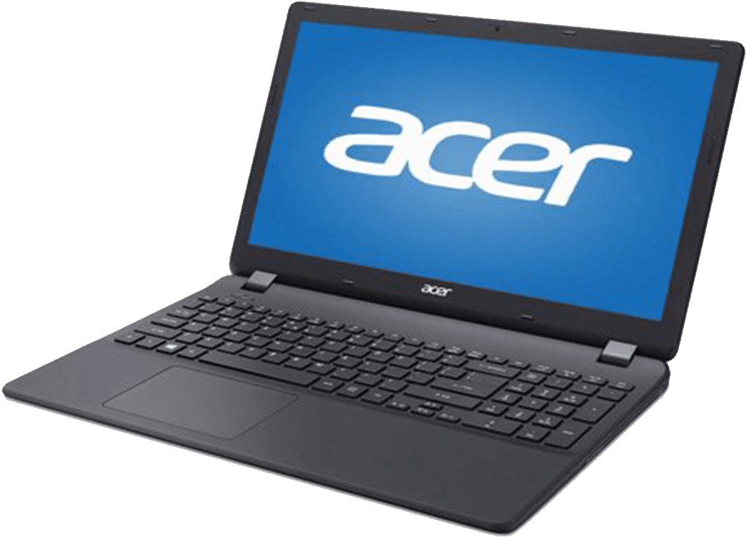 Acer Aspire Es1 531 C17m Celeron Laptop - Acer Aspire (1540x1540), Png Download