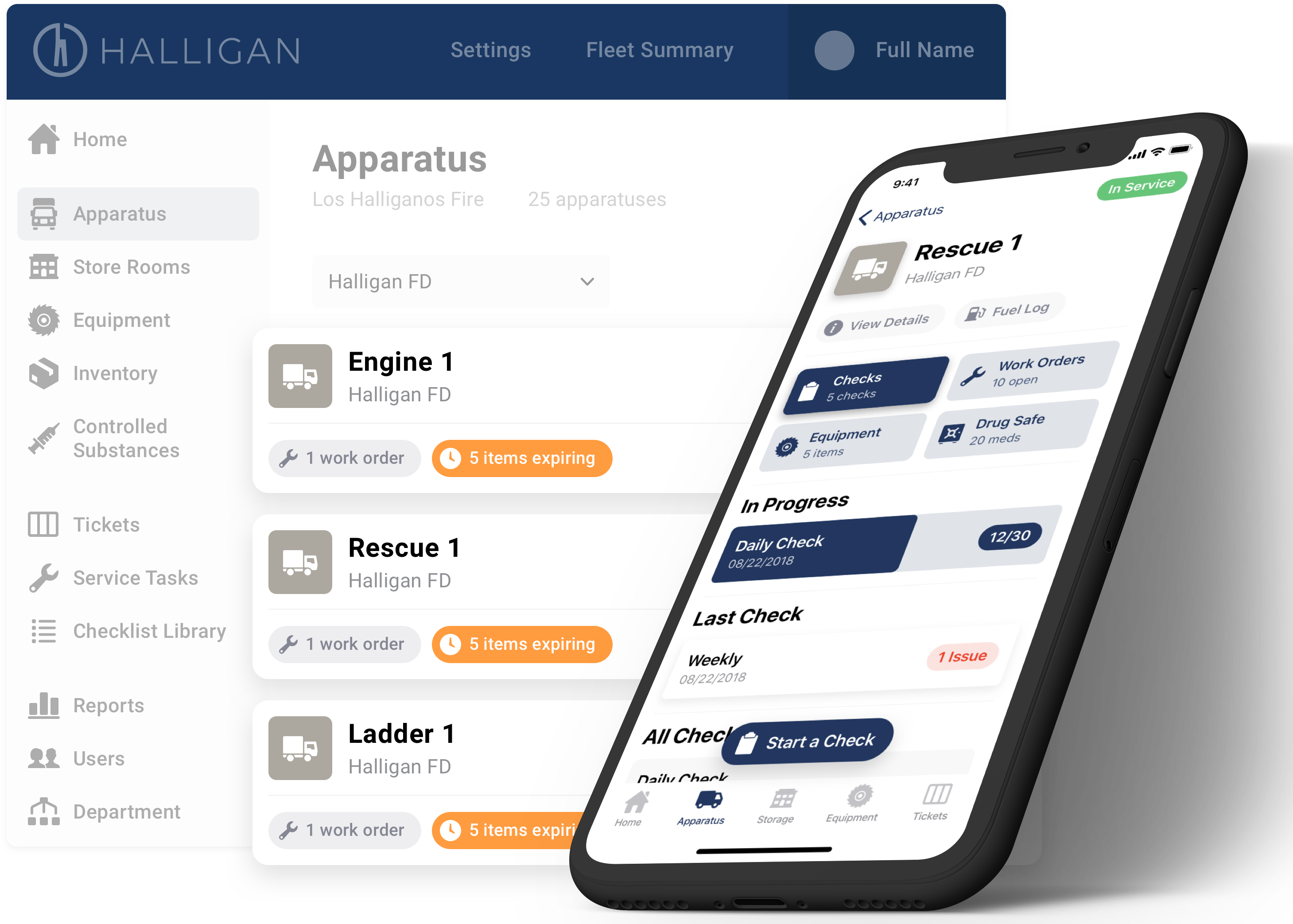 One Platform For Your Entire Department - Smartphone (2919x2086), Png Download