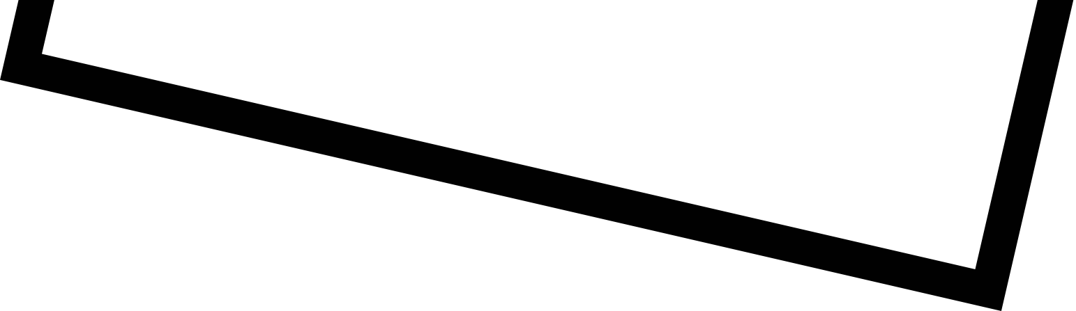 Box Design - Monochrome (1543x447), Png Download