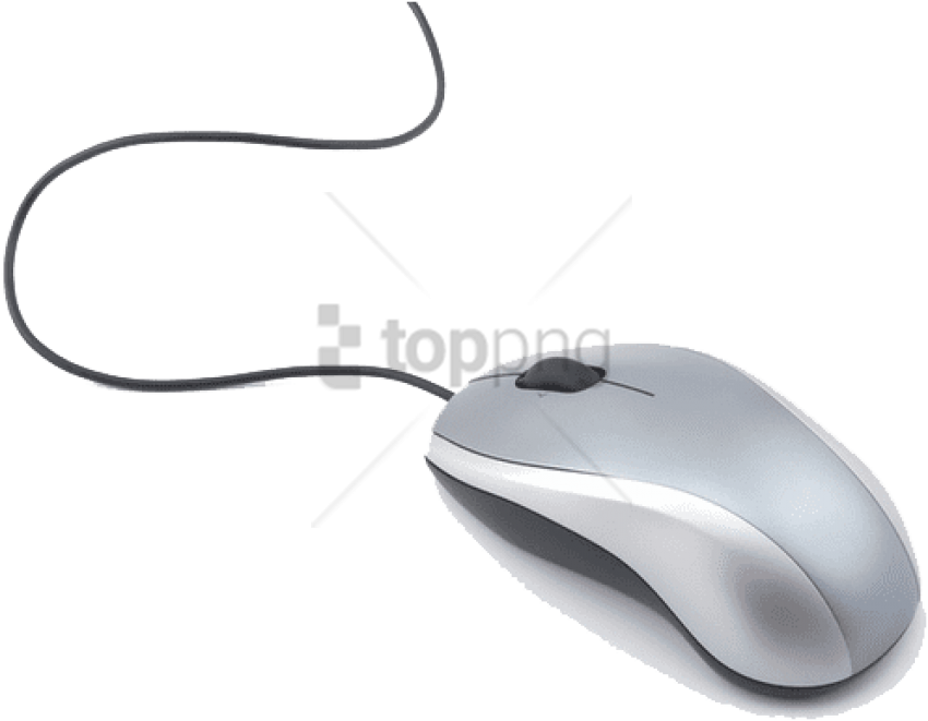 Download Free Png Computer Mouse Transparent Png Image With - Computer ...