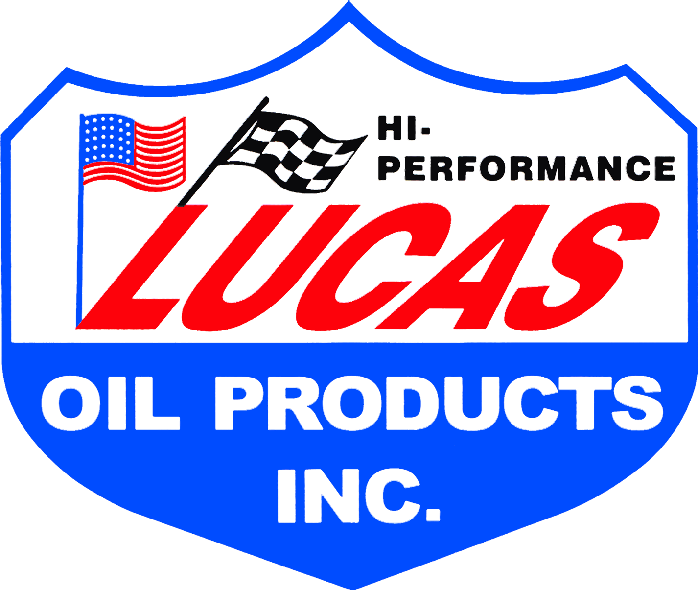Lucas Oil Products - Lucas Oil Logo Transparent (1831x1308), Png Download