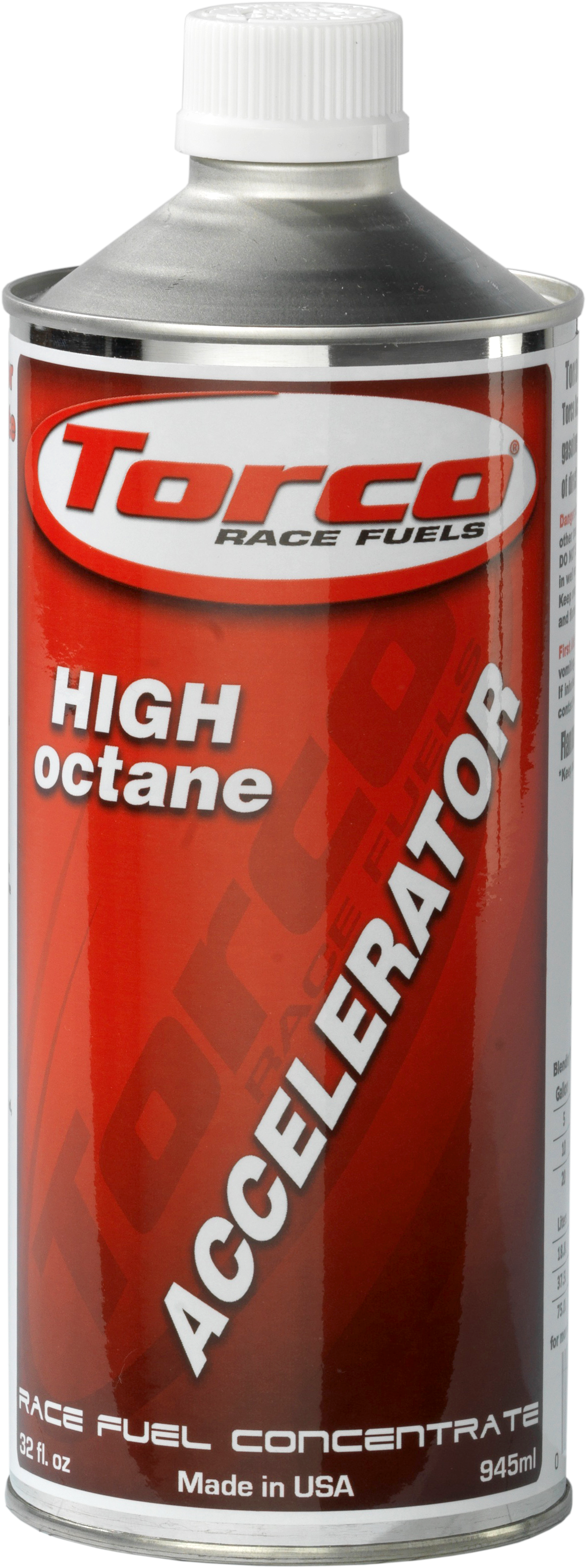 Torco Accelerator Bottle Oz Torco Race Fuels Png Fuel (1501x3414), Png Download