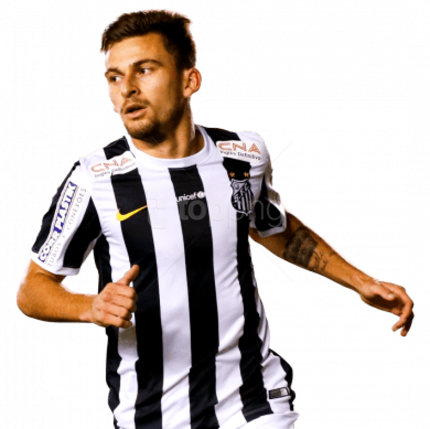 Free Png Download Lucas Lima Png Images Background - Goalkeeper (850x848), Png Download