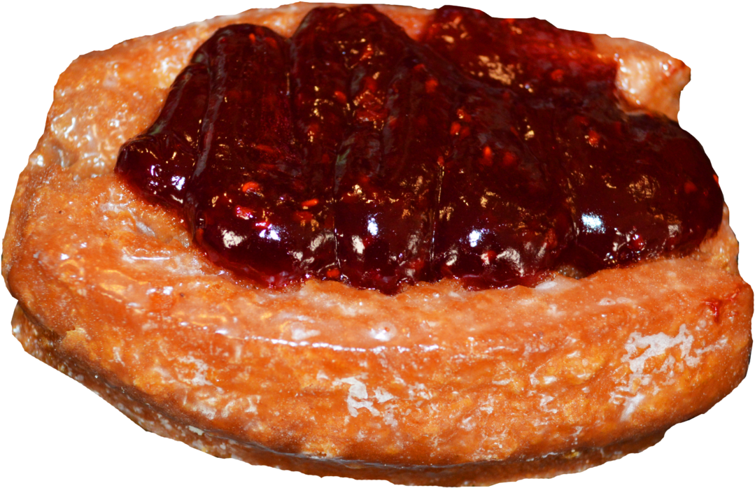 Dsc - Baked Goods (1200x956), Png Download