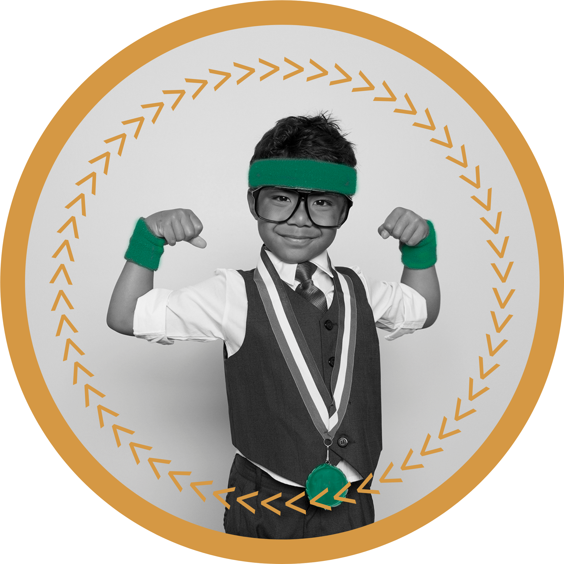 Achievement Png (2400x2517), Png Download