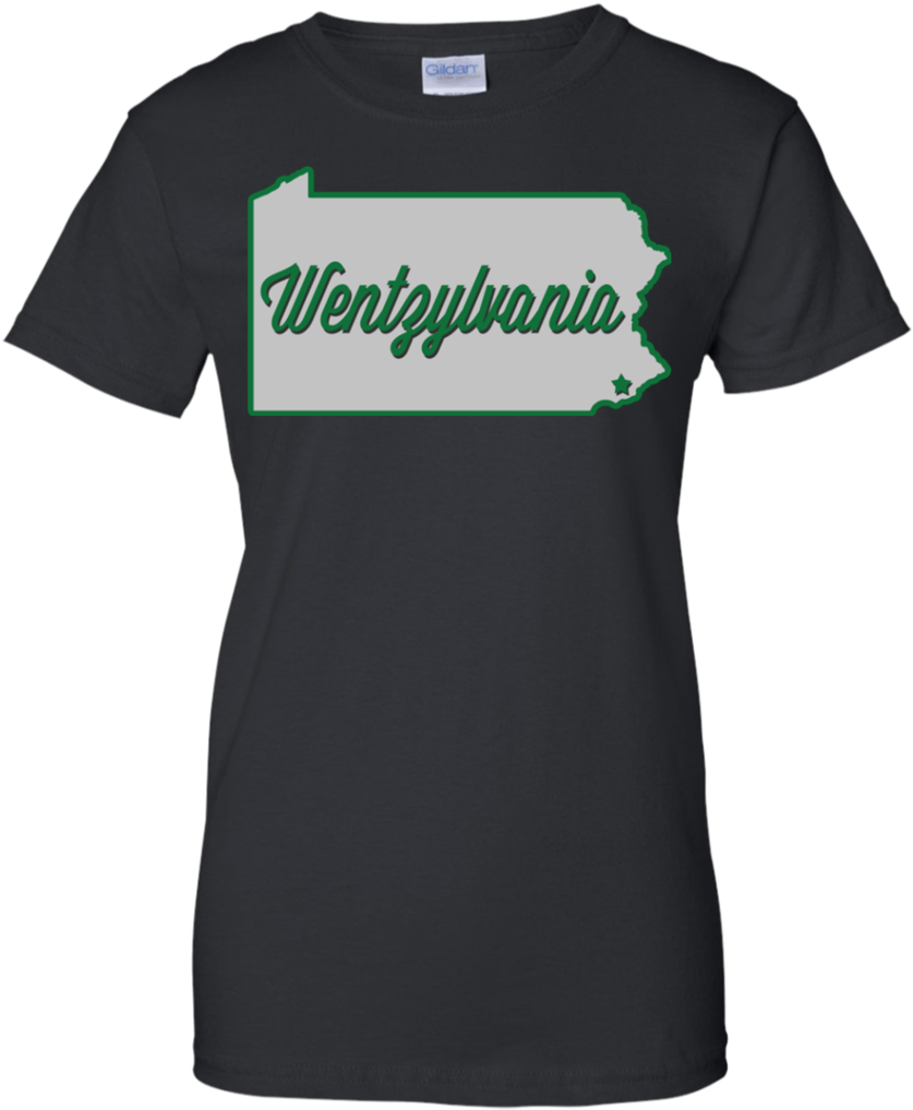 Carson Wentz - Pbs Shirt (1024x1024), Png Download