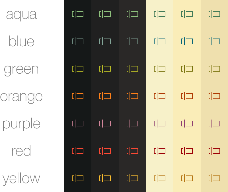 Accent Colors Affect Icons And Certain Text - Number (1776x672), Png Download