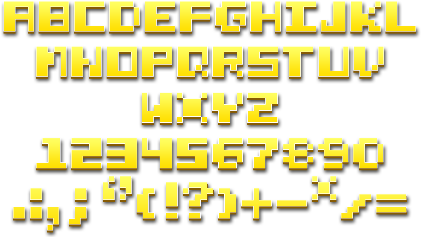 Every Thing That The Font Has - Parallel (999x493), Png Download