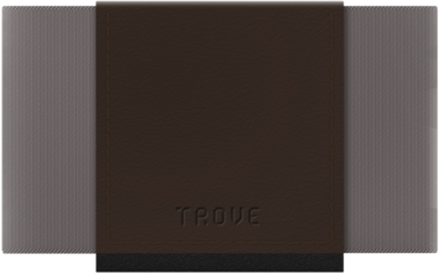 Shop Coffee - Wallet (1024x1269), Png Download