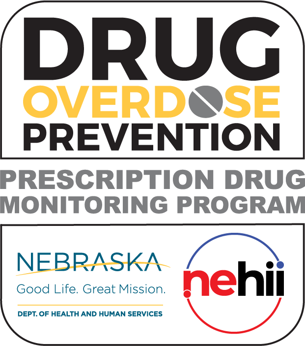 Exemption Information Form For Nebraska Prescription - Poster (621x703), Png Download