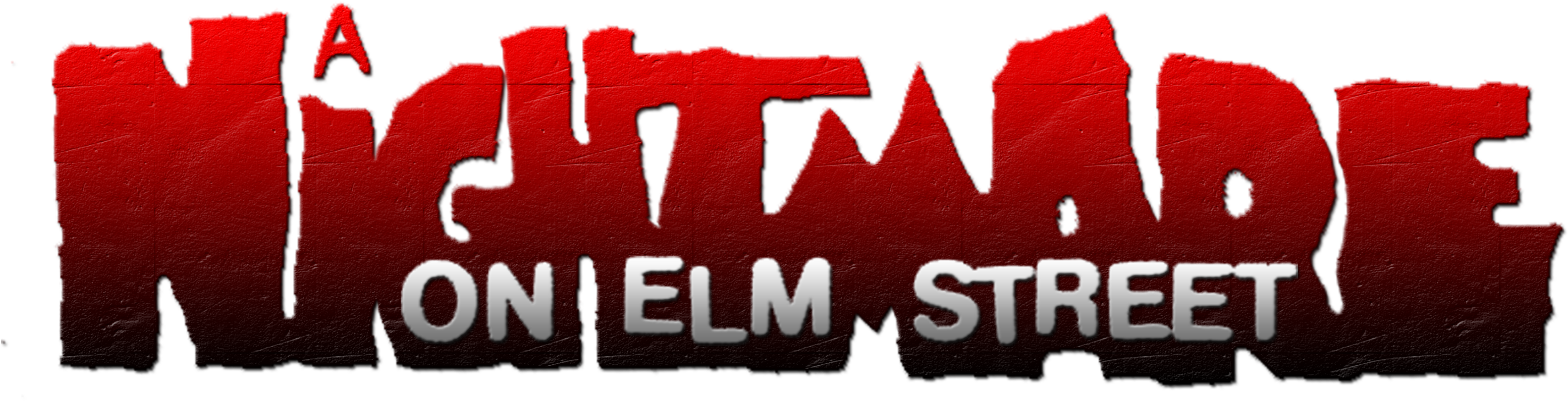 Download 3000 X 3000 22 - Nightmare On Elm Street Franchise Poster Png Imag...