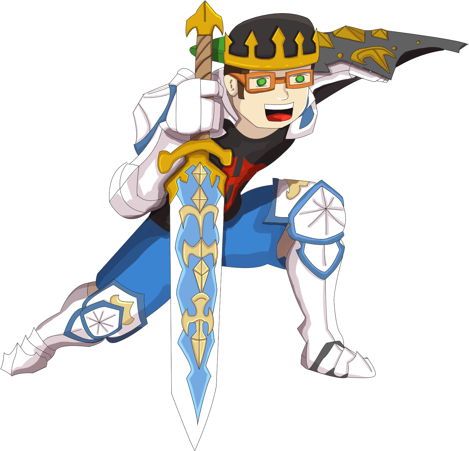 Log In To Report Abuse - Cartoon (1593x1523), Png Download