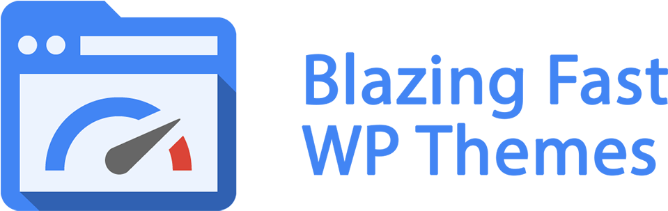22 Fastest Loading Wordpress Themes For Incredible - Google Pagespeed Tools (1100x433), Png Download