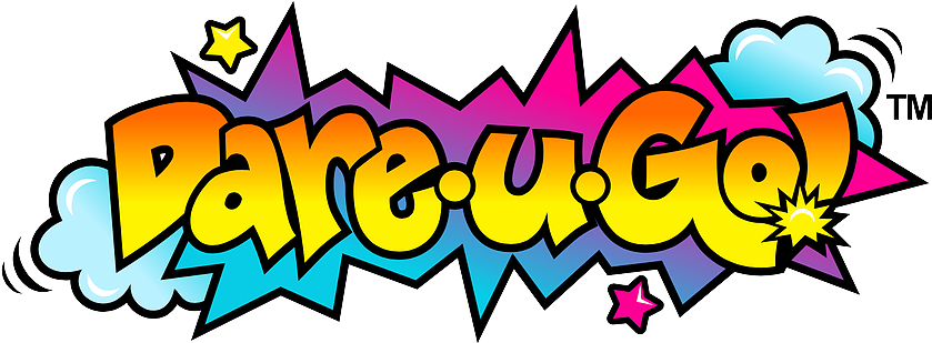 Buy 1 Get 1 For 50% Off When You Use Code "sharktank" - Dare U Go Logo (879x374), Png Download